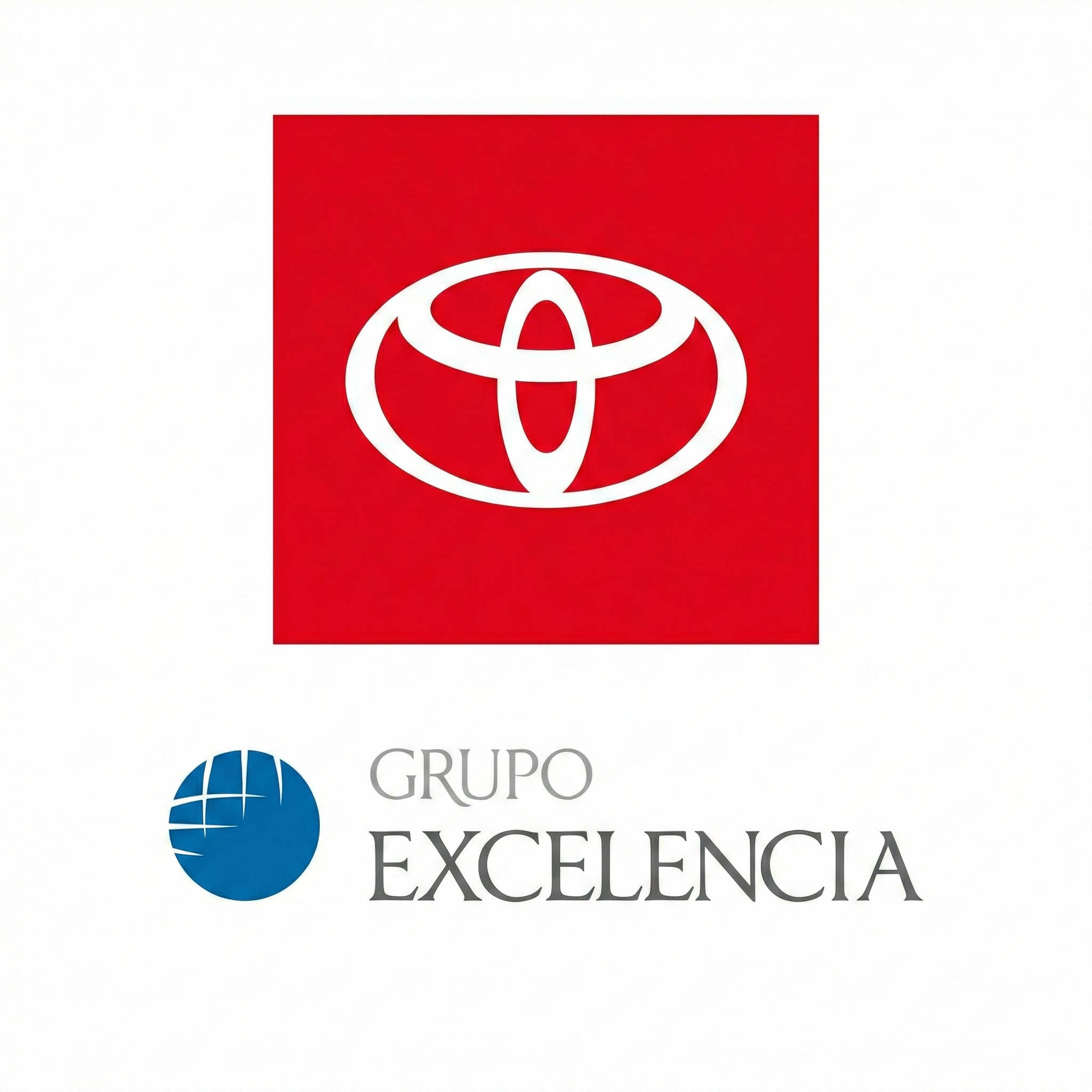 Toyota Los Fuertes